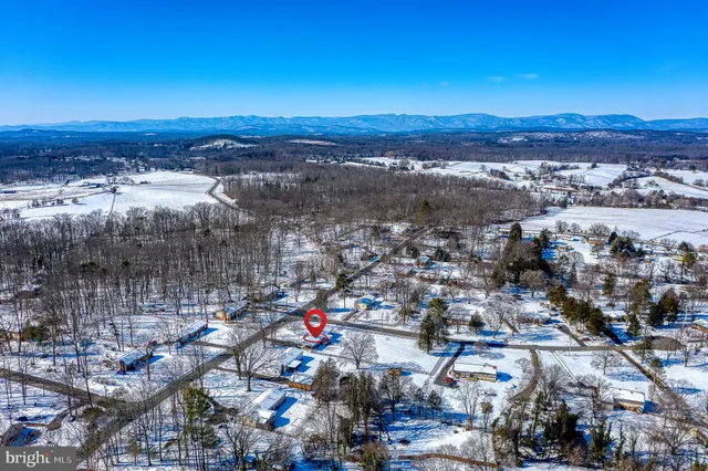 $425,000 | 12259 Randle Lane, Culpeper, VA 22701