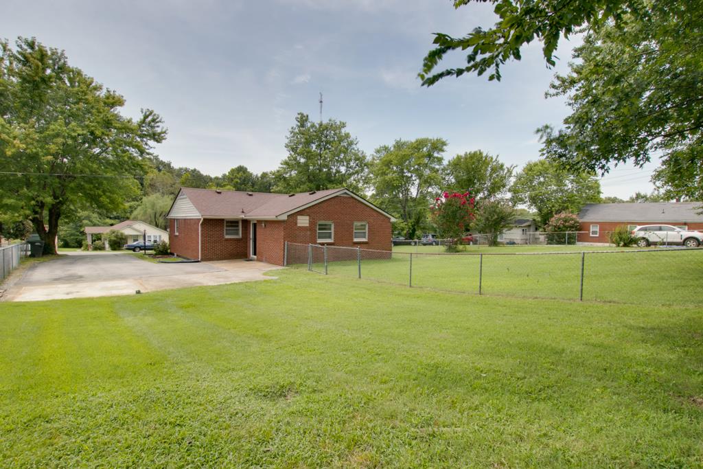 109 Westside Circle Springfield, TN 37172 - Photo 24 of 27 Gallery Image 24