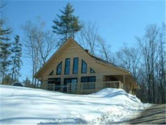 11 Odell Hill Road Conway, NH 03813 - Photo 1 of 3