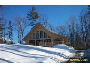 11 Odell Hill Road Conway, NH 03813 - Photo 3 of 3