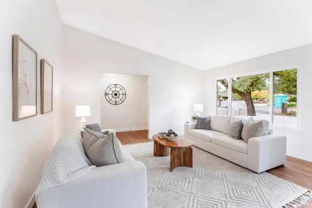 $1,395,000 | 1060 Oakmont Court, Napa, CA 94559