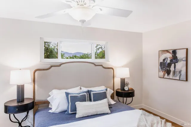 $1,395,000 | 1060 Oakmont Court, Napa, CA 94559