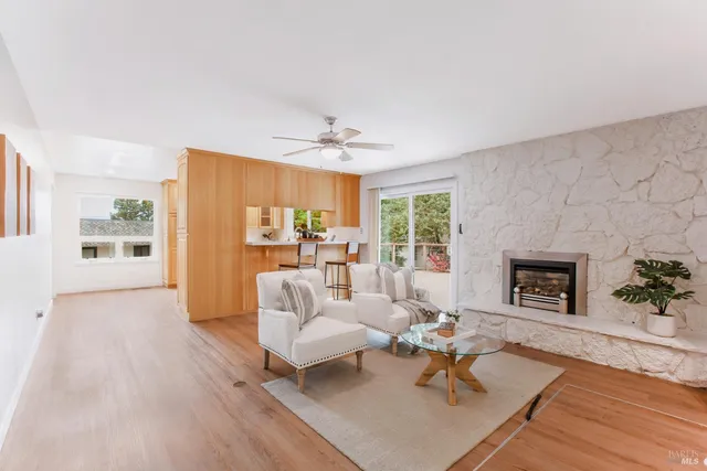 $1,395,000 | 1060 Oakmont Court, Napa, CA 94559