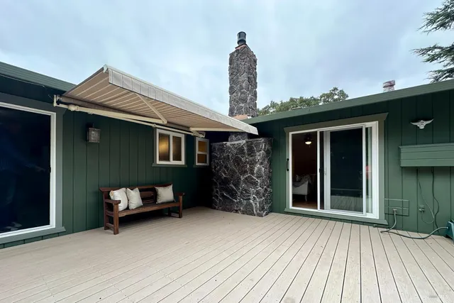 $1,395,000 | 1060 Oakmont Court, Napa, CA 94559