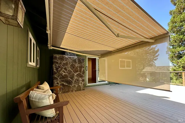 $1,395,000 | 1060 Oakmont Court, Napa, CA 94559