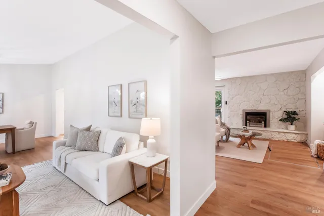 $1,395,000 | 1060 Oakmont Court, Napa, CA 94559