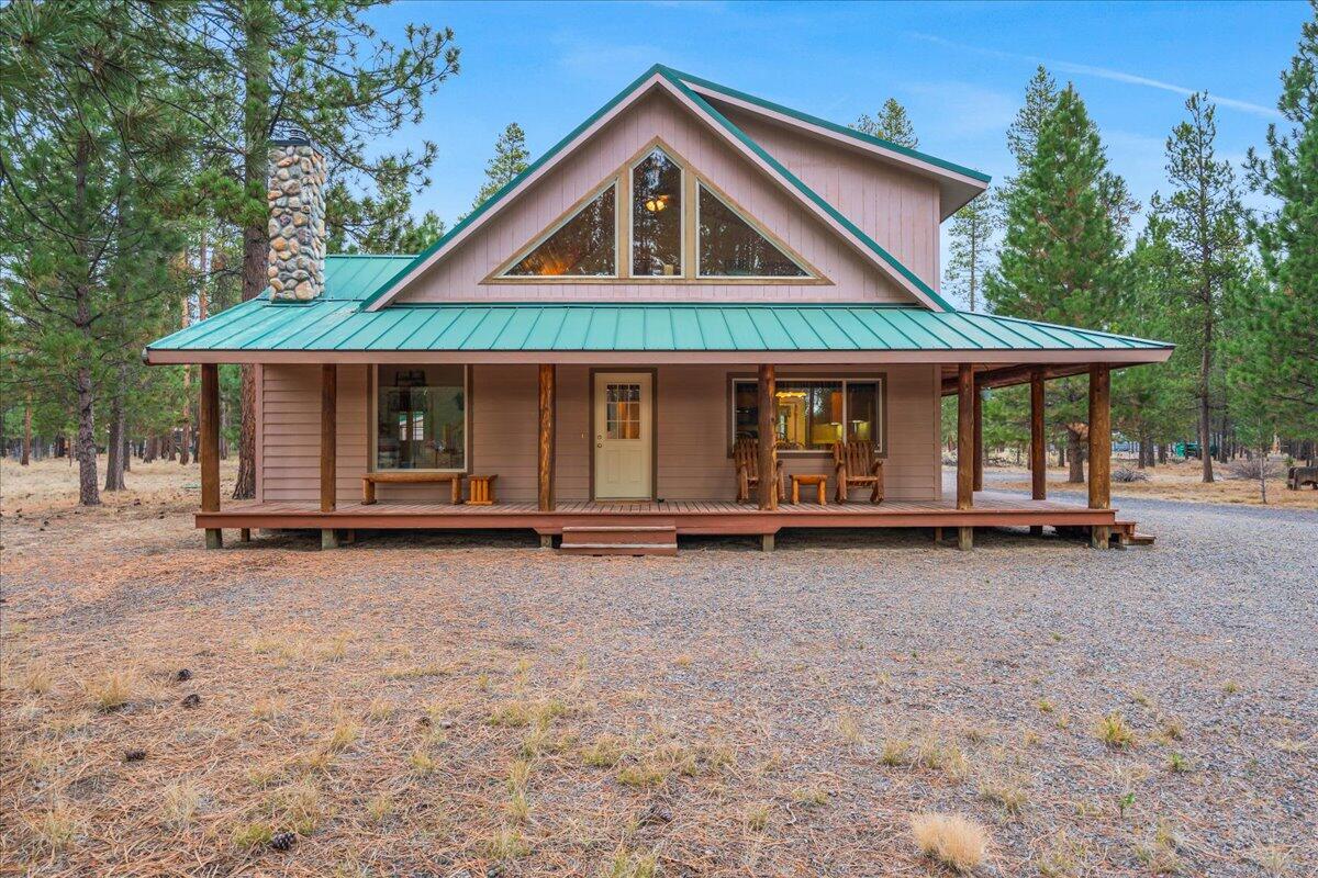152038 Conestoga Road La Pine, OR 97739 - Photo 2 of 53 152038 Conestoga