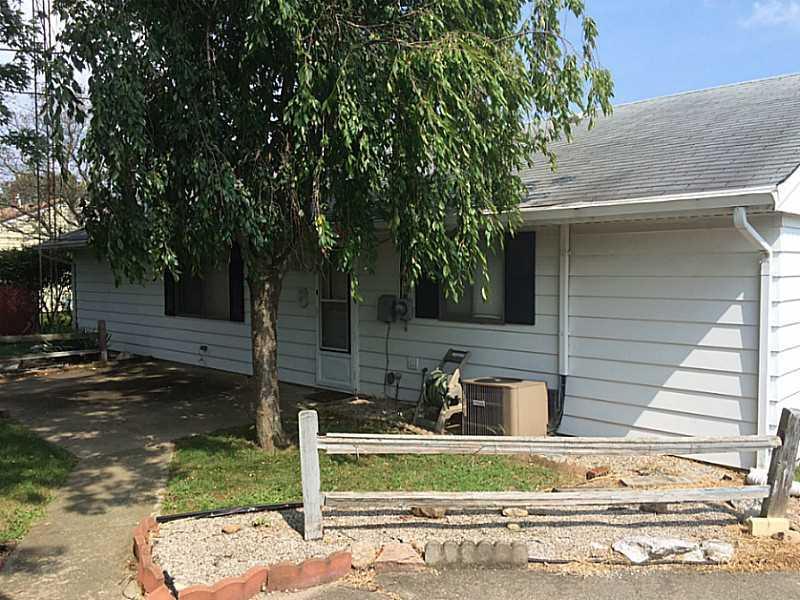 3119 Woonsocket Street Springfield, OH 45503 - Photo 2 of 4