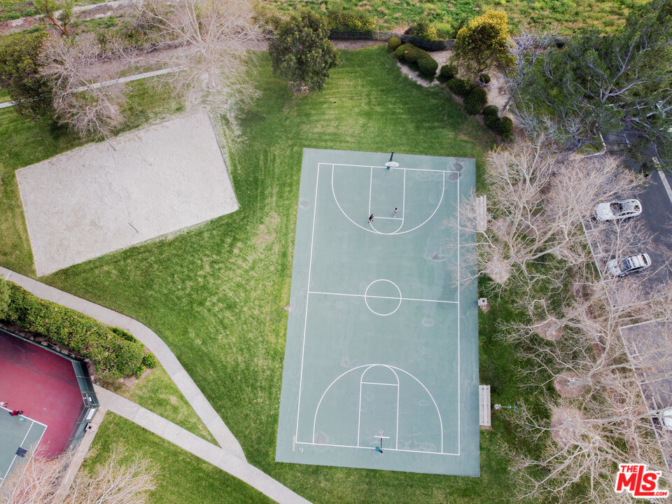 12000 Falcon Crest Way Porter Ranch, CA 91326 - Photo 46 of 47