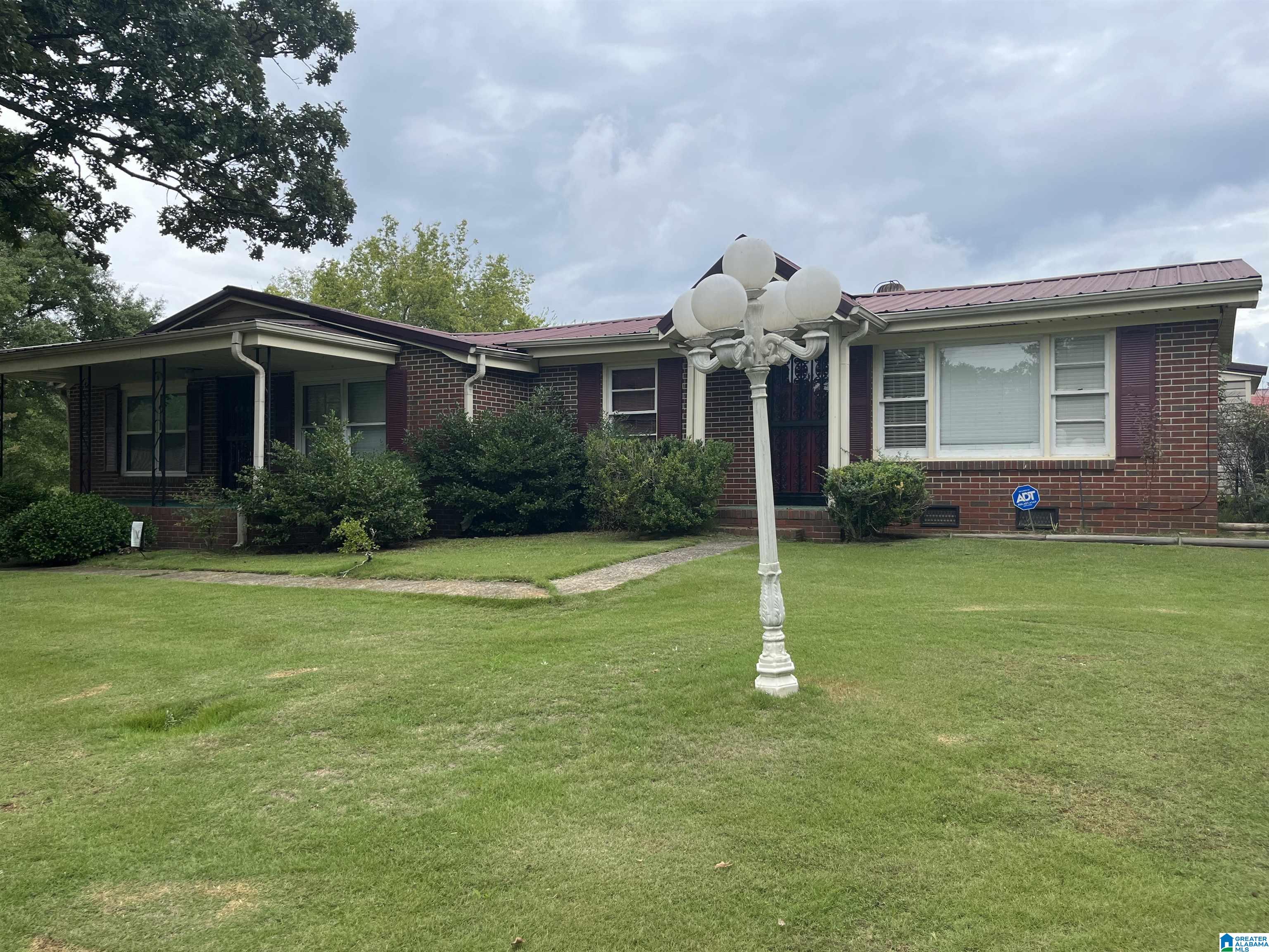 267 Turner Road Munford, AL 36268 - Photo 36 of 37