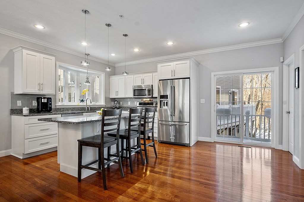 58 Compass Point, Unit 58 North Andover, MA 01845 - Photo 4 of 29