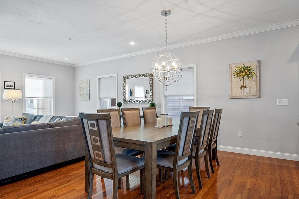 58 Compass Point, Unit 58 North Andover, MA 01845 - Photo 6 of 29