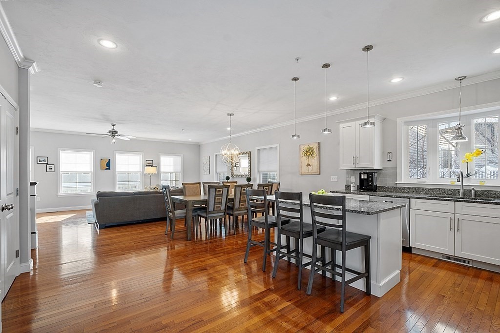 58 Compass Point, Unit 58 North Andover, MA 01845 - Photo 7 of 29