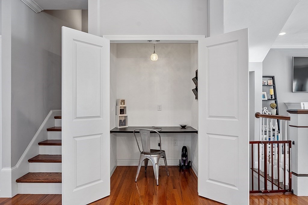 58 Compass Point, Unit 58 North Andover, MA 01845 - Photo 10 of 29