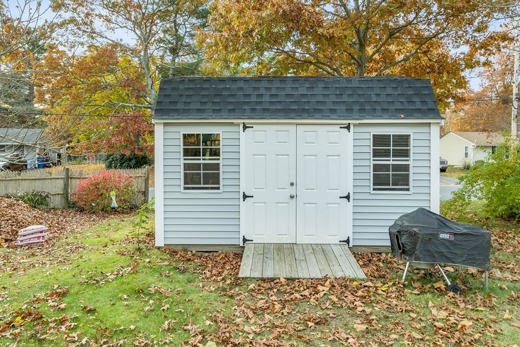 1 Daniel Road Wareham, MA 02571 - Photo 22 of 27 Gallery Image 22