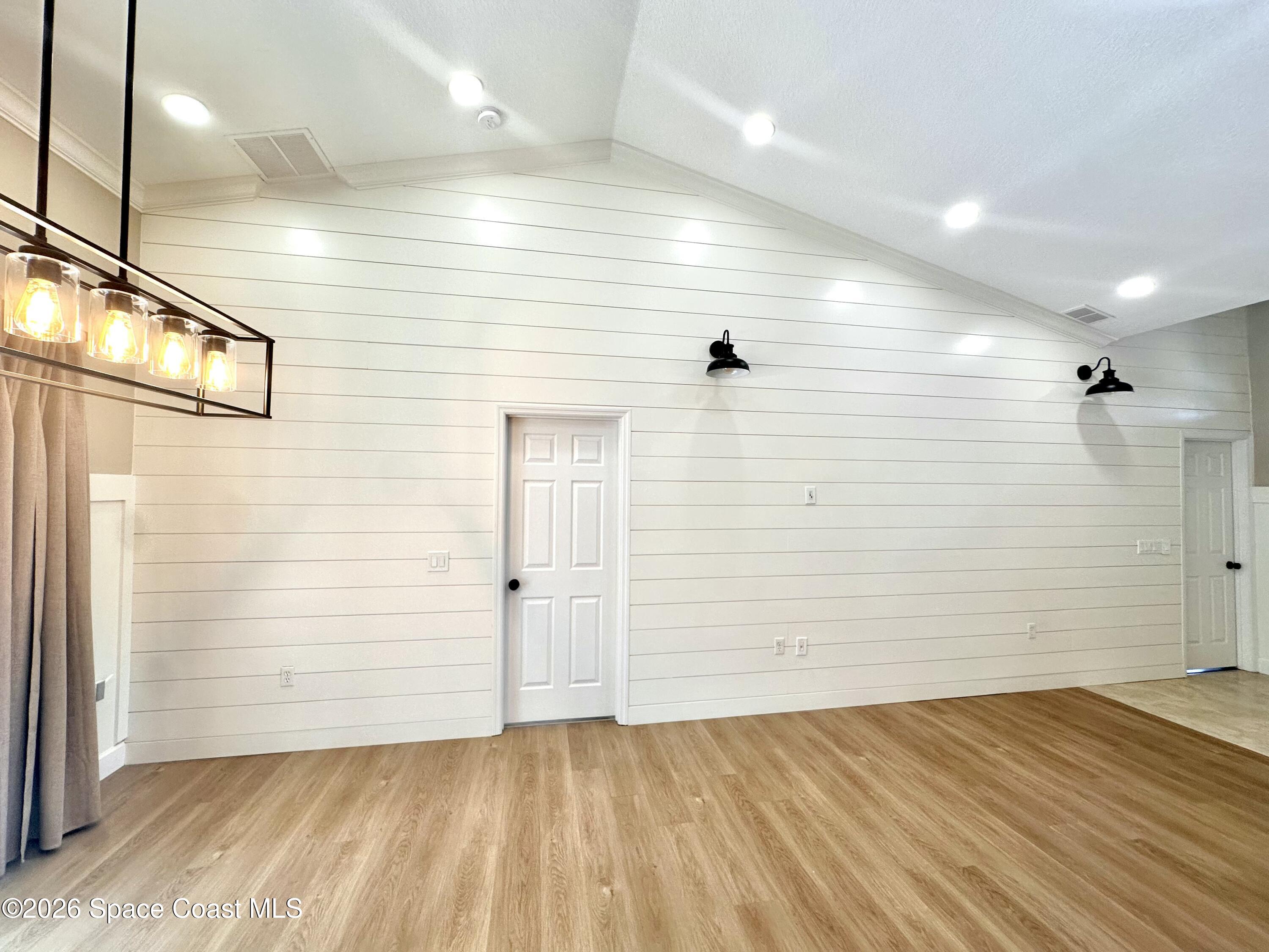 322 Warner Road Southwest Palm Bay, FL 32908 - Photo 11 of 45 Main Livingroom