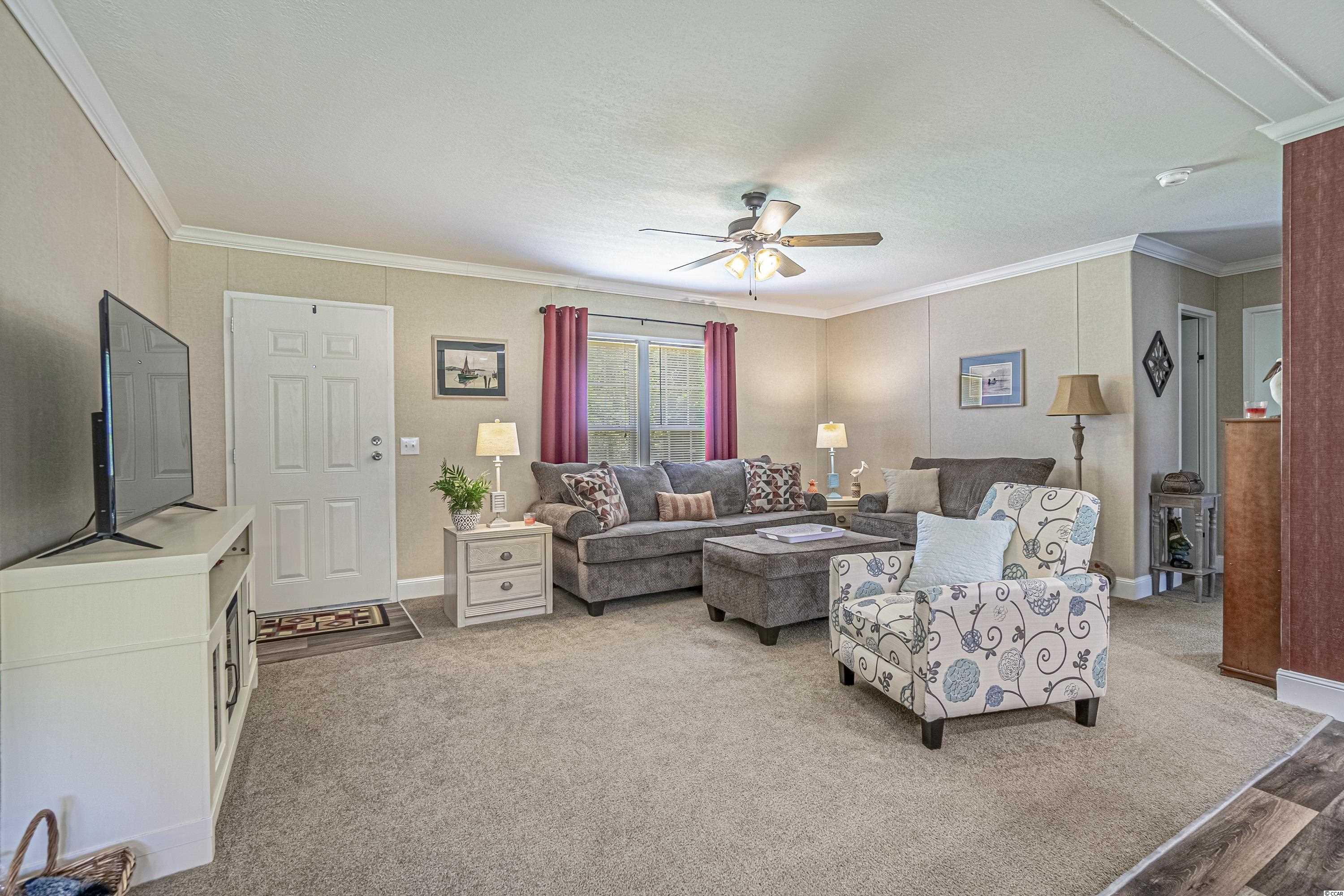 2763 Little Bethel Road Green Sea, SC 29545 - Photo 3 of 24 Gallery Image 3