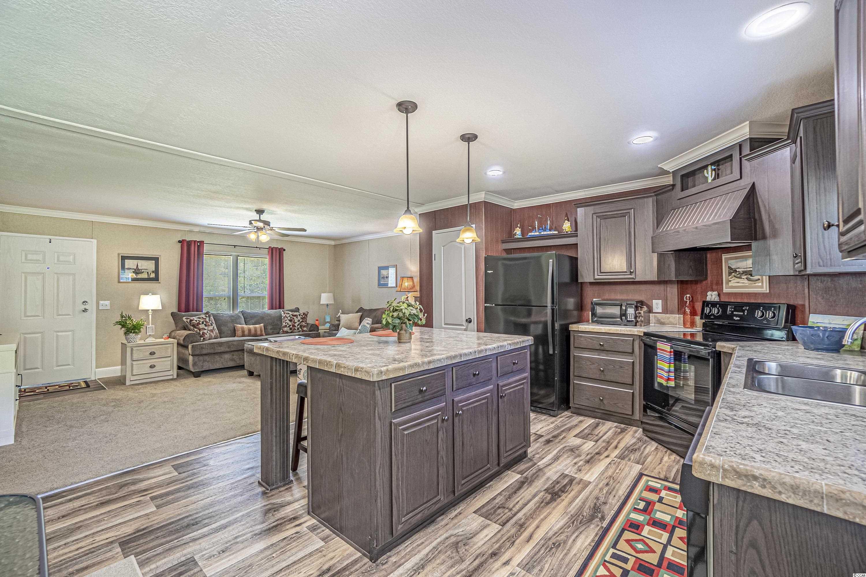 2763 Little Bethel Road Green Sea, SC 29545 - Photo 8 of 24 Gallery Image 8