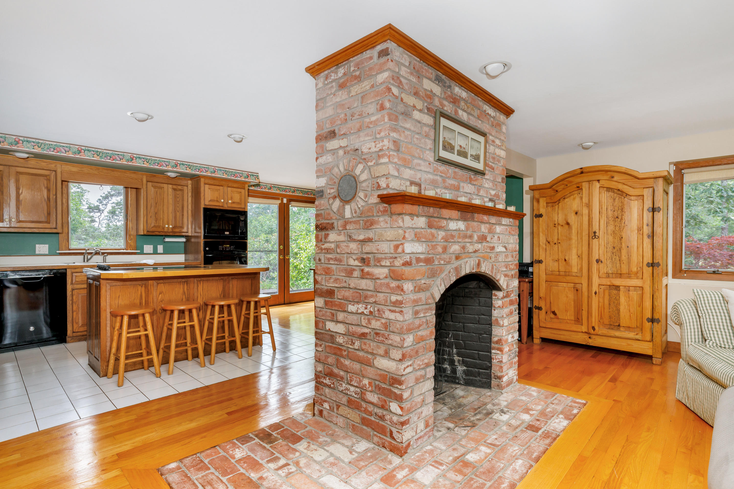 380 Sam Ryder Road Chatham, MA 02633 - Photo 39 of 39 Open Floor Plan