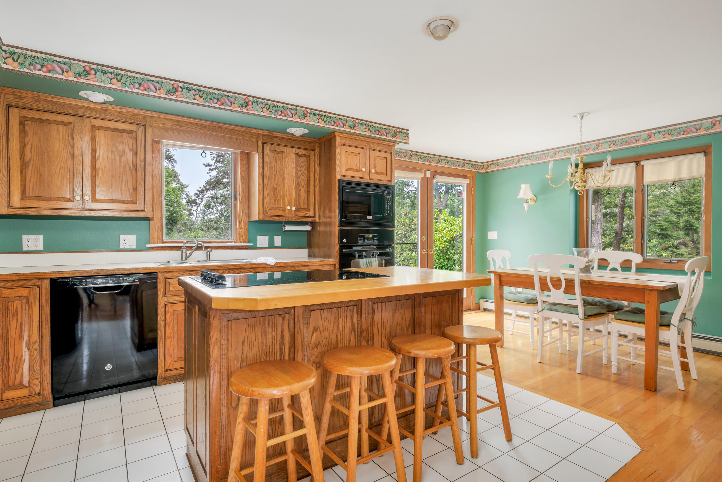 380 Sam Ryder Road Chatham, MA 02633 - Photo 16 of 39 Kitchen 2