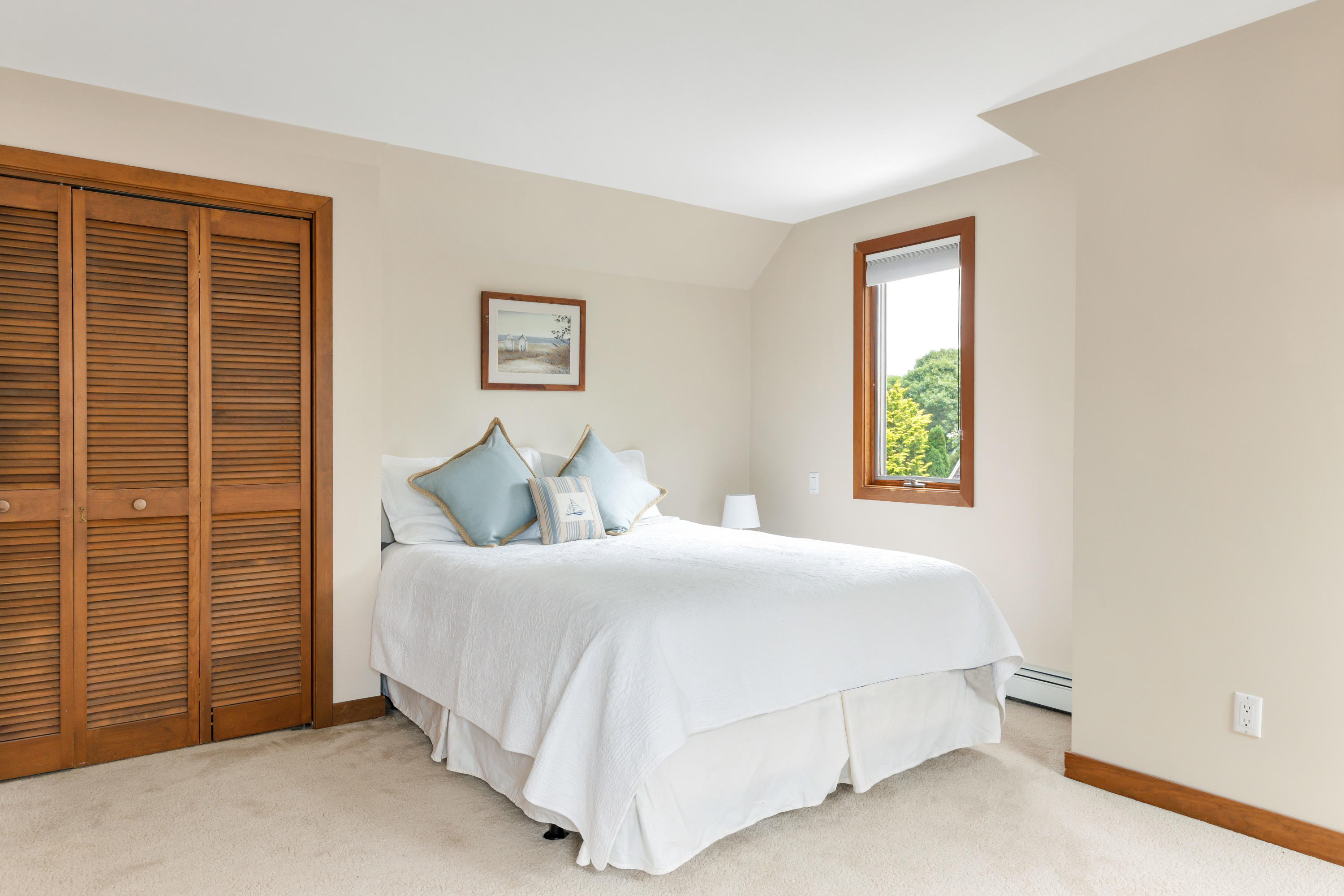 380 Sam Ryder Road Chatham, MA 02633 - Photo 25 of 39 2nd Floor Bedroom 2