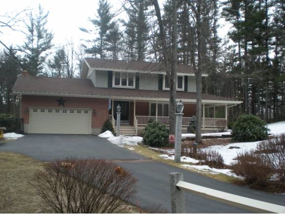 51 Alexander Road Londonderry, NH 03053 - Photo 1 of 1
