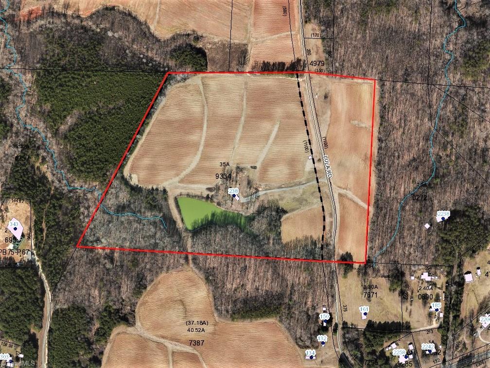 238 Lula Road Madison, NC 27025 - Photo 2 of 21 Gallery Image 2