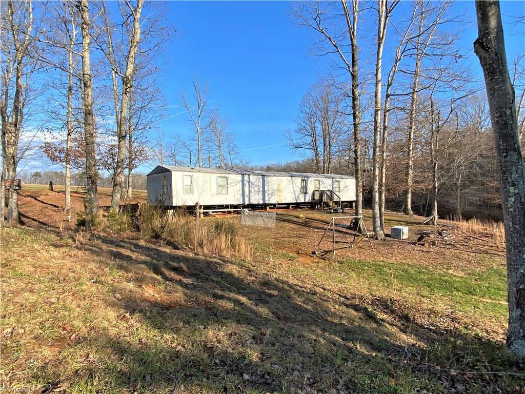 238 Lula Road Madison, NC 27025 - Photo 21 of 21 Existing mobile home will be moved