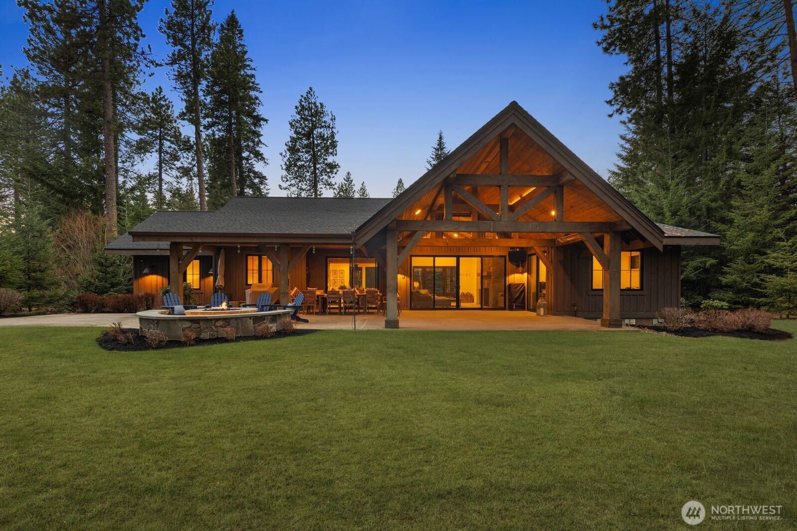 61 Rocking Chair Road Cle Elum, WA 98922 - Photo 34 of 38