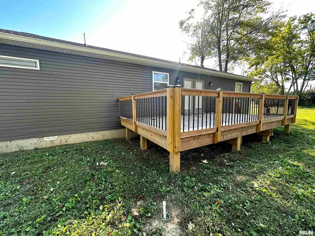 $149,500 | 575 5th Street, Omaha, IL 62871