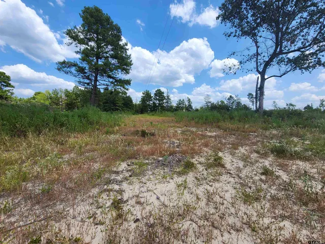 $45,200 | 4 Tbd County Road, Jefferson, TX 75657