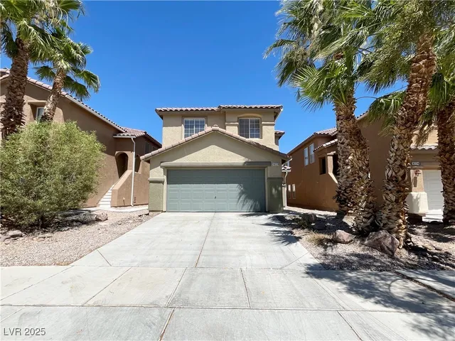 $1,995 | 6228 Mercer Valley Street, North Las Vegas, NV 89081