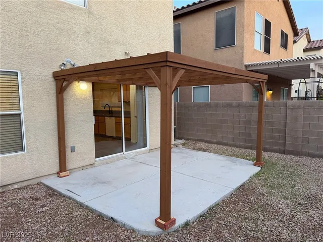$1,995 | 6228 Mercer Valley Street, North Las Vegas, NV 89081