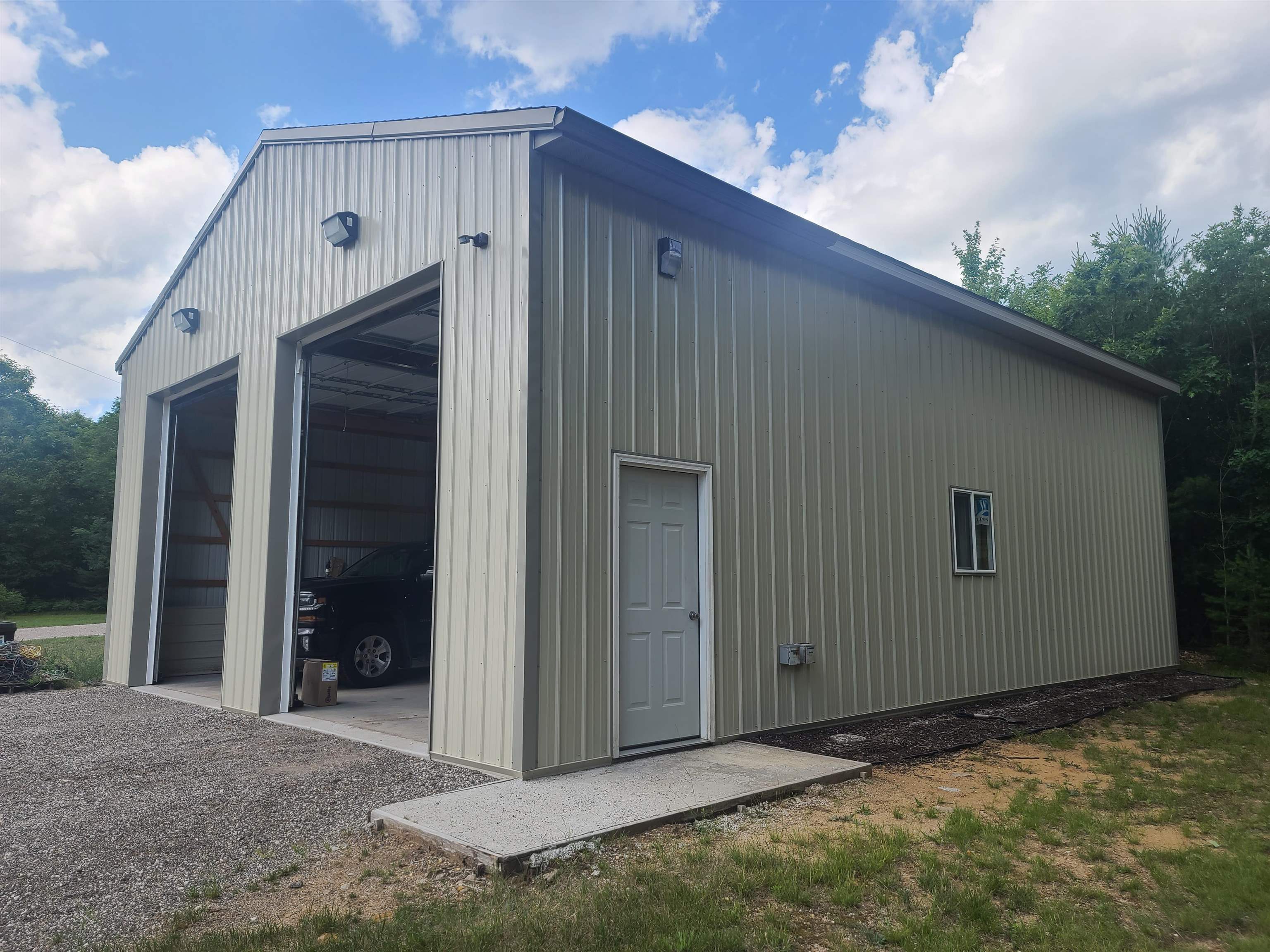 8188 Sparling Road Fife Lake, MI 49633 - Photo 16 of 38