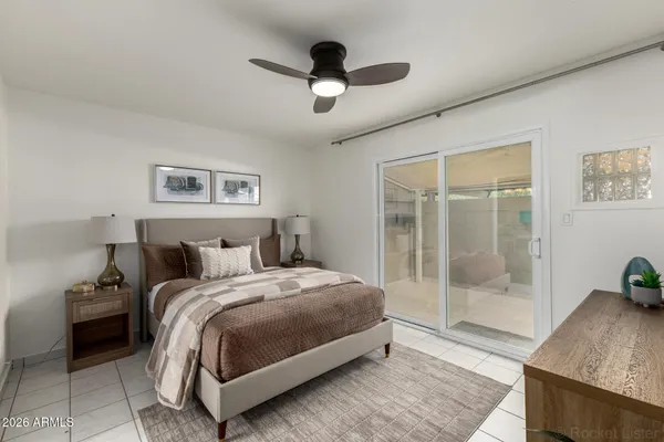 $293,000 | 8241 North Central Avenue, Unit 5, Phoenix, AZ 85020