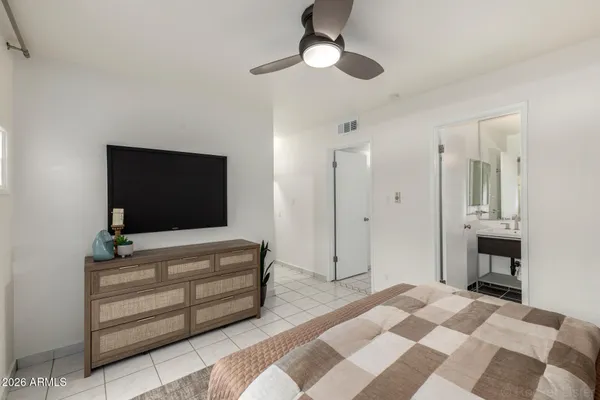 $293,000 | 8241 North Central Avenue, Unit 5, Phoenix, AZ 85020