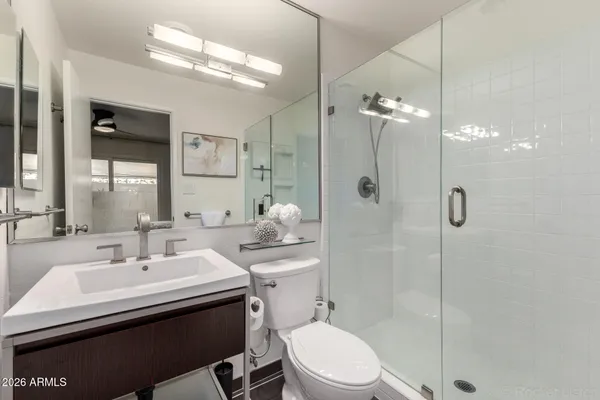 $293,000 | 8241 North Central Avenue, Unit 5, Phoenix, AZ 85020