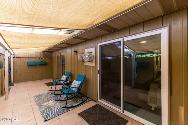 $293,000 | 8241 North Central Avenue, Unit 5, Phoenix, AZ 85020