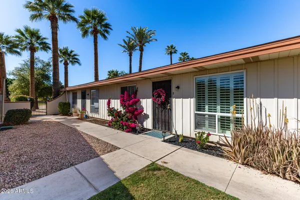 $293,000 | 8241 North Central Avenue, Unit 5, Phoenix, AZ 85020