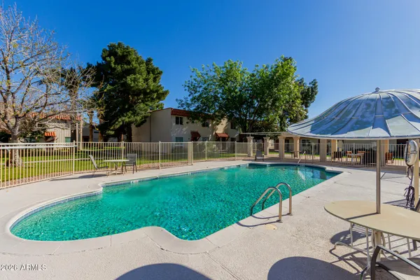 $293,000 | 8241 North Central Avenue, Unit 5, Phoenix, AZ 85020