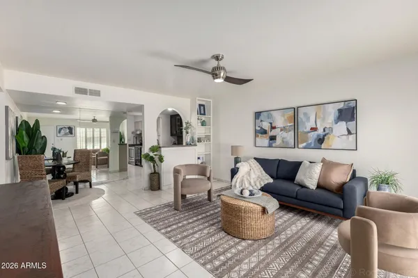 $293,000 | 8241 North Central Avenue, Unit 5, Phoenix, AZ 85020