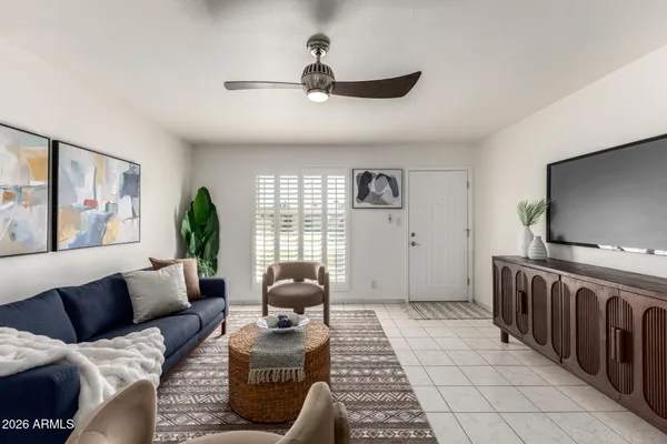 $293,000 | 8241 North Central Avenue, Unit 5, Phoenix, AZ 85020