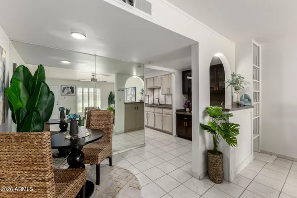 $293,000 | 8241 North Central Avenue, Unit 5, Phoenix, AZ 85020