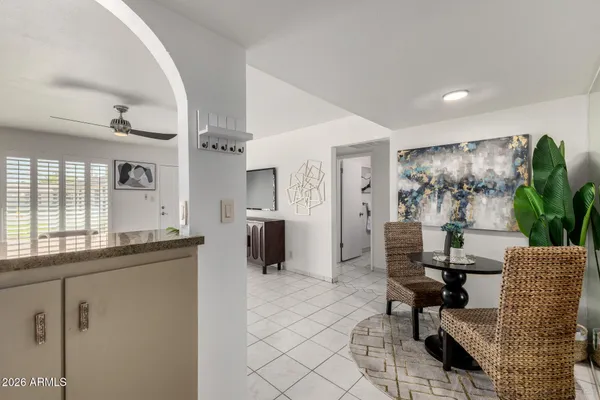 $293,000 | 8241 North Central Avenue, Unit 5, Phoenix, AZ 85020