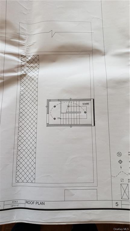 Monterey Avenue Bronx, NY 10457 - Photo 4 of 5 Plan