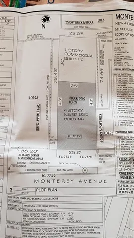 $399,000 | Monterey Avenue | East Tremont