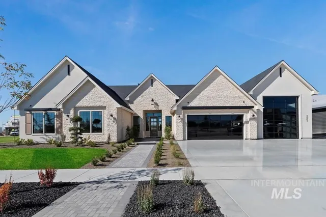 $2,349,900 | 3401 North Harvest Moon Way, Eagle, ID 83616