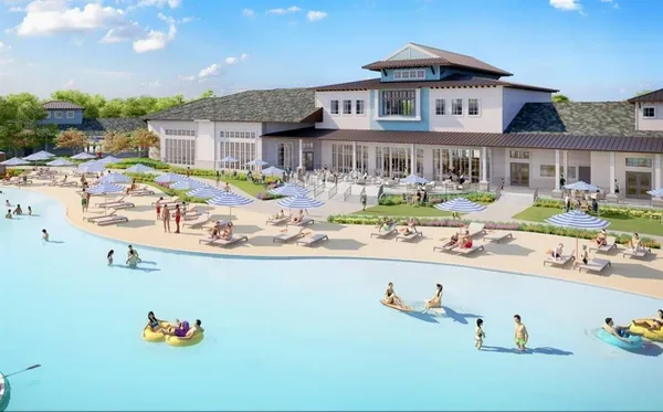 $2,300 | 629 Verona Drive, Weston, TX 75009