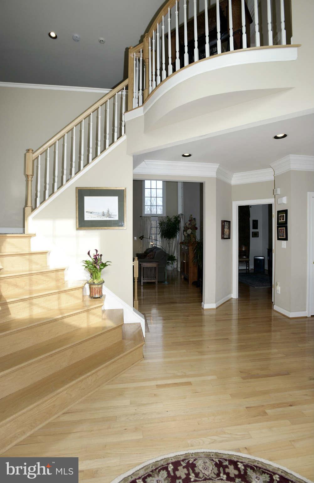 25107 Vista Ridge Road Laytonsville, MD 20882 - Photo 2 of 26 Interior (General)