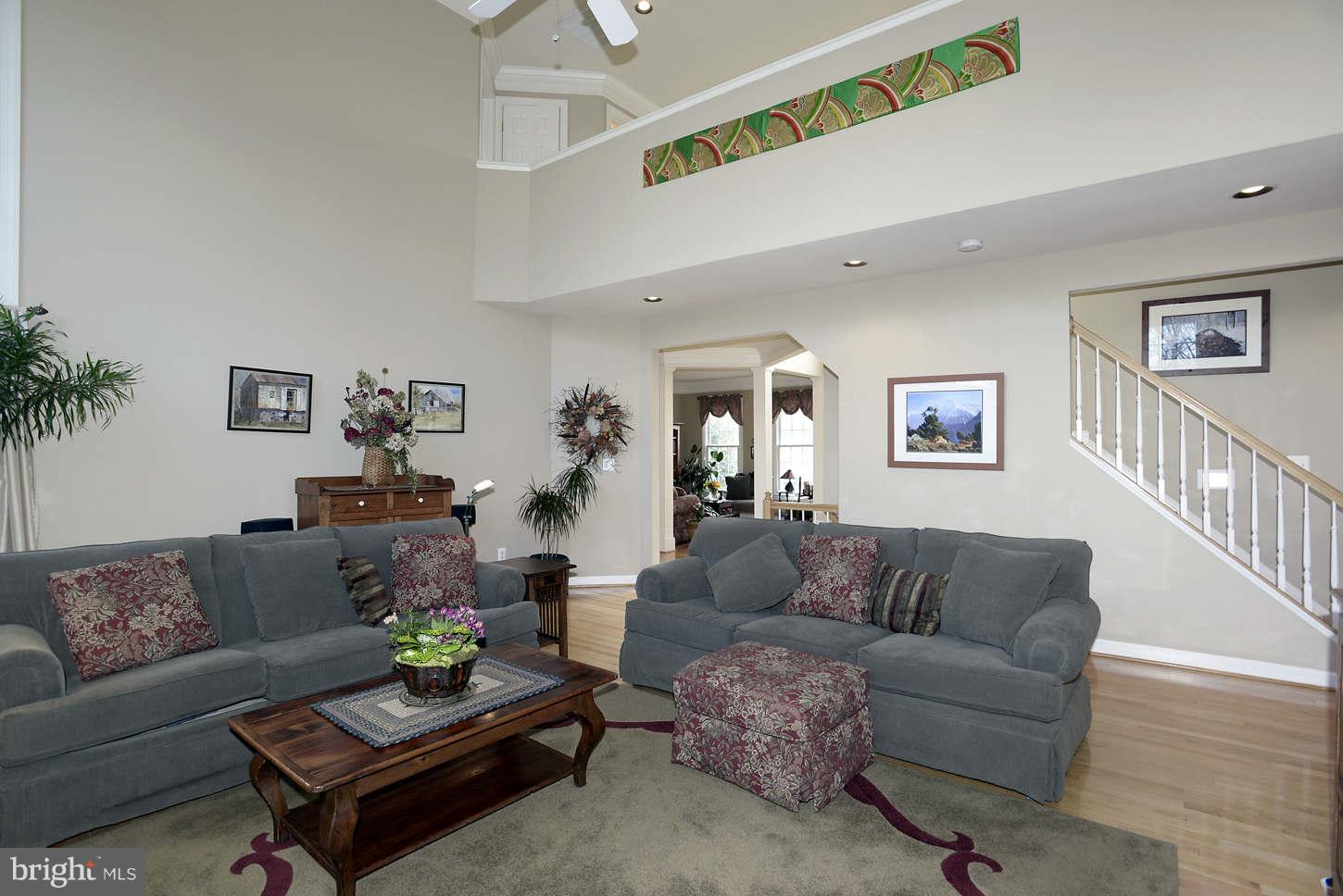 25107 Vista Ridge Road Laytonsville, MD 20882 - Photo 11 of 26 Family Room